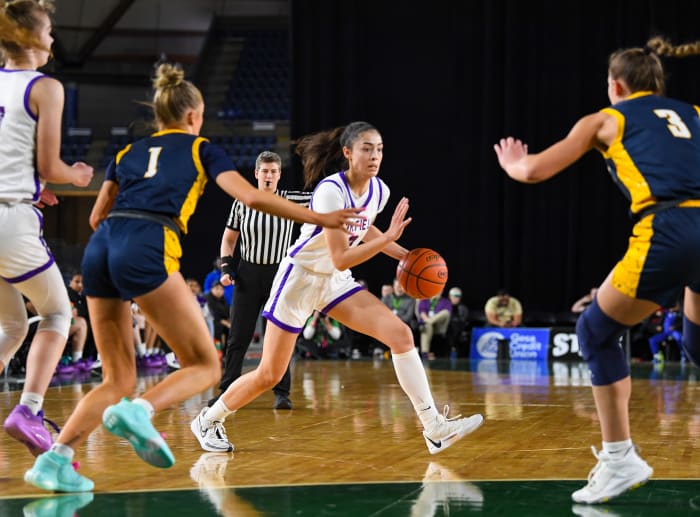 garfield mead 4a finals 20248